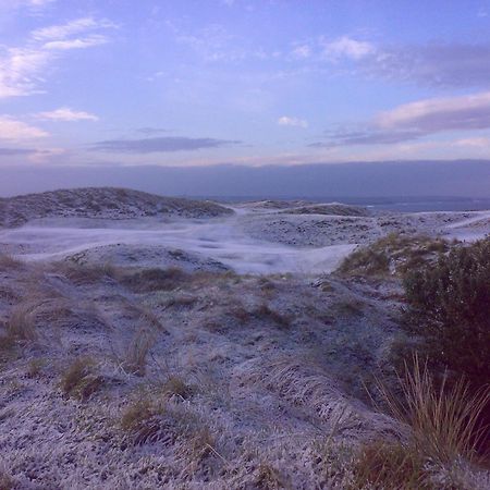 Seanor House Bed & Breakfast Ballybunion Bagian luar foto