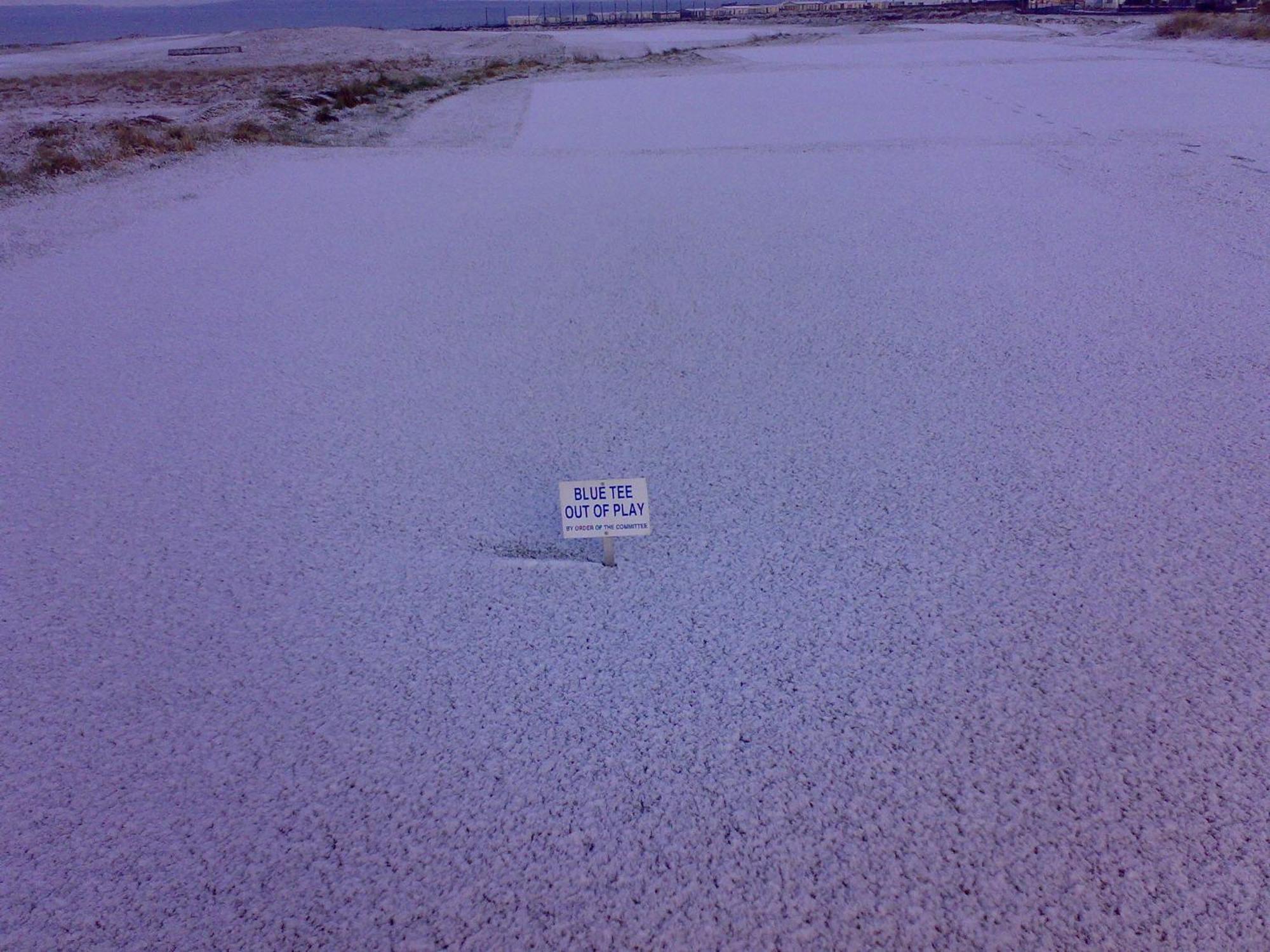 Seanor House Bed & Breakfast Ballybunion Bagian luar foto