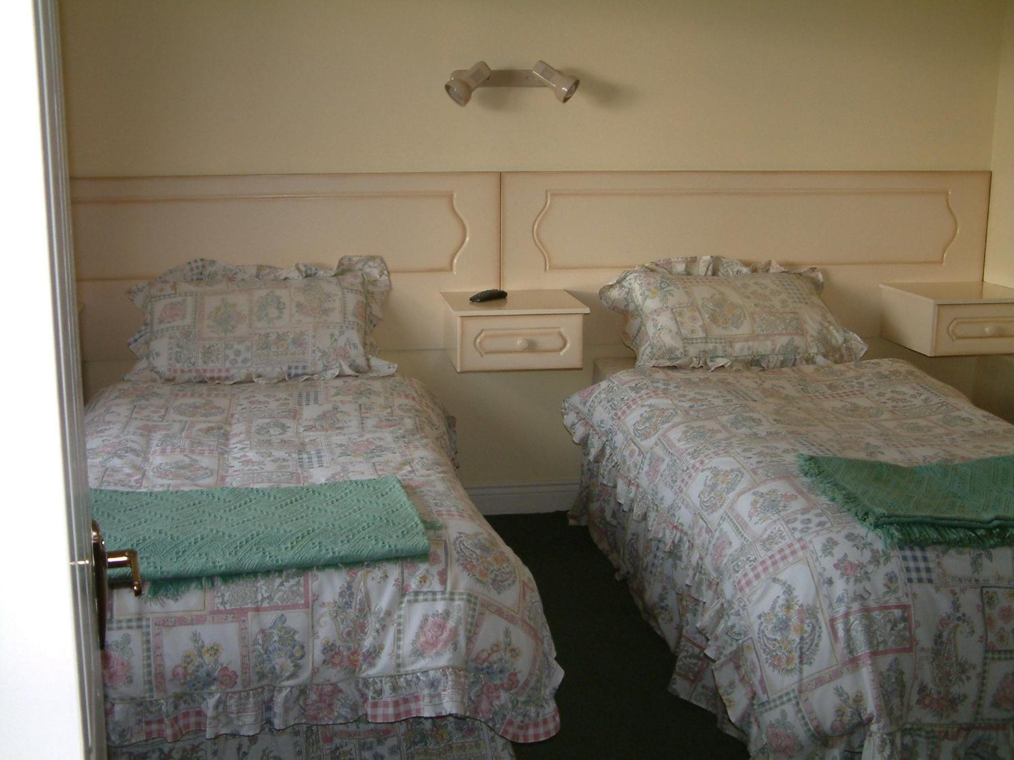 Seanor House Bed & Breakfast Ballybunion Bagian luar foto