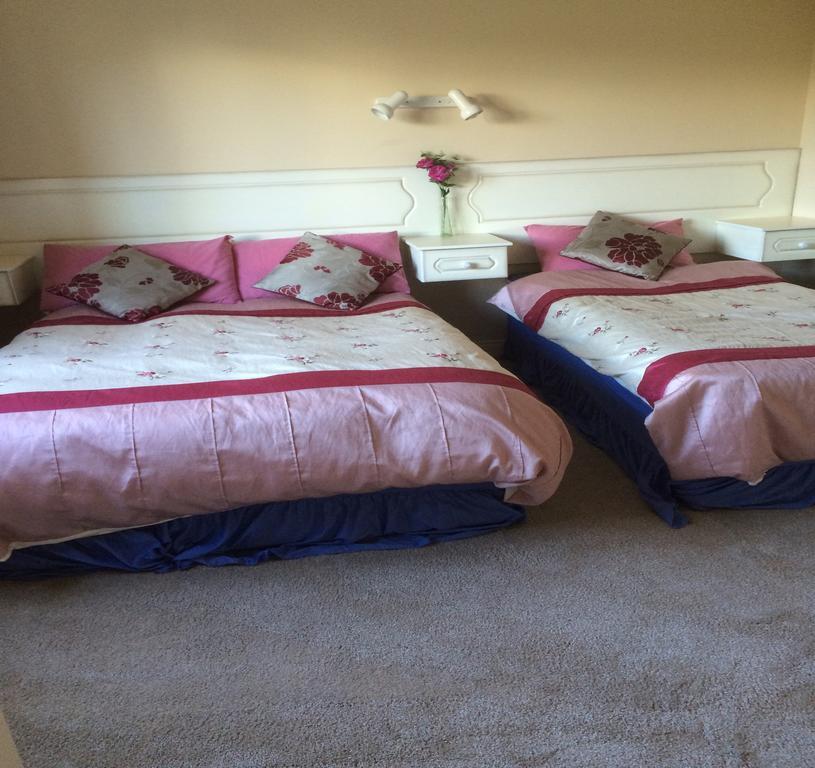 Seanor House Bed & Breakfast Ballybunion Bagian luar foto