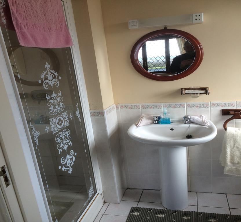 Seanor House Bed & Breakfast Ballybunion Bagian luar foto