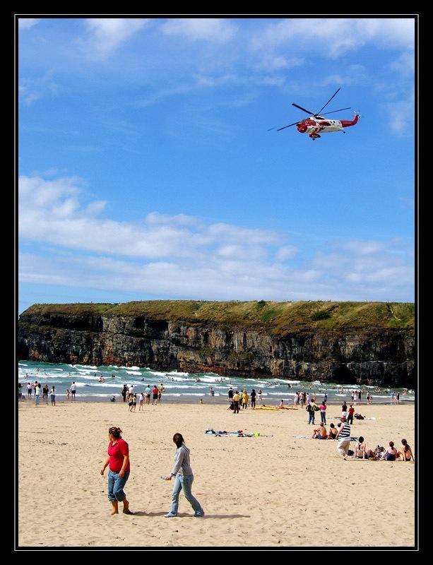Seanor House Bed & Breakfast Ballybunion Bagian luar foto